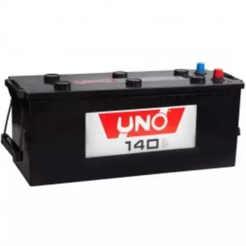 UNO 140 euro 900А 900А обратная полярность 140 Ач (513x189x218)
