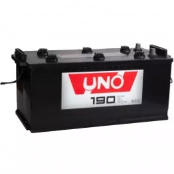 UNO 190 euro 1150А обратная полярность 190 Ач (513x223x217)