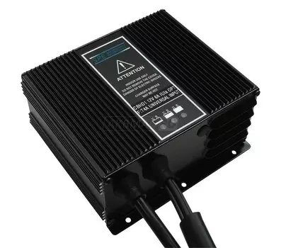 Зарядное устройство SPE Elettronica Industriale