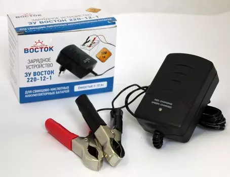 Зарядное устройство ВОСТОК