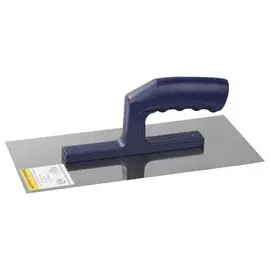 0804-08 Гладилка Зубр зубчатая 8*8мм