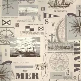 10019-02 Обои Артекс (Том 1) (1*9) 10,05x1,06 винил на флизелине