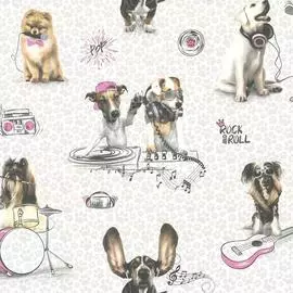 10175-01 Обои Артекс (Элегия) (1*9) 10,05x1,06 винил на флизелине