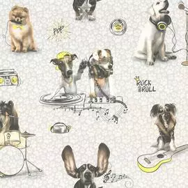 10175-03 Обои Артекс (Элегия) (1*9) 10,05x1,06 винил на флизелине