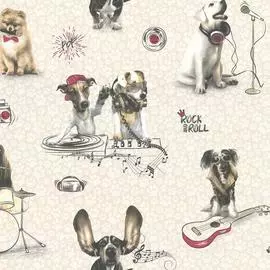 10175-04 Обои Артекс (Элегия) (1*9) 10,05x1,06 винил на флизелине