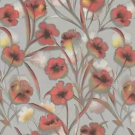 10220-05 Обои Артекс (Boho) (1*6) 10,05x1,06 винил на флизелине