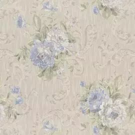 1061 Обои Zambaiti (Sanremo) (1*4) 10,05х1.06 винил на флизелине