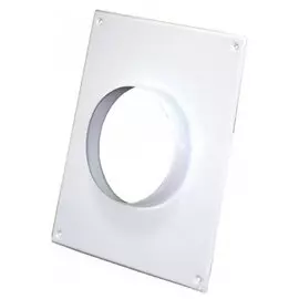 площадка торцевая d=140мм металл, 196*236мм, 140птм, эра