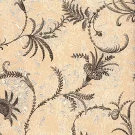 1709 Обои Zambaiti (Regent II) (1*6) 10,05x0,53 винил на бумаге