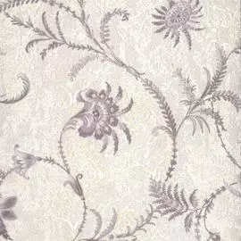 1711 Обои Zambaiti (Regent II) (1*6) 10,05x0,53 винил на бумаге