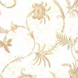 1713 Обои Zambaiti (Regent II) (1*6) 10,05x0,53 винил на бумаге