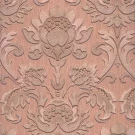 1737 Обои Zambaiti (Regent II) (1*6) 10,05x0,53 винил на бумаге