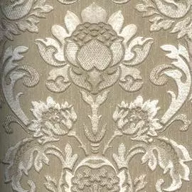 1741 Обои Zambaiti (Regent II) (1*6) 10,05x0,53 винил на бумаге