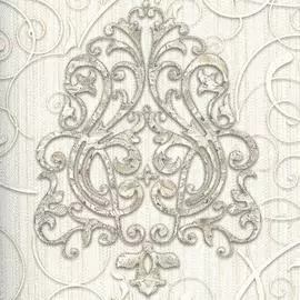 1752 Обои Zambaiti (Regent II) (1*6) 10,05x0,53 винил на бумаге