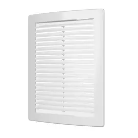 1825рц решетка вентиляционная пластмас. 180*250