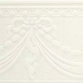 1836 Бордюр Marburg (Patent Decor) (1*10) 10,05х0,13 флиз