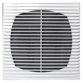 1919г решетка вентиляционная пластмас. 194*194