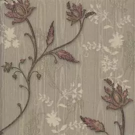 2032 Обои Zambaiti (Canova) (1*6) 10,05x0,70 винил на флизелине