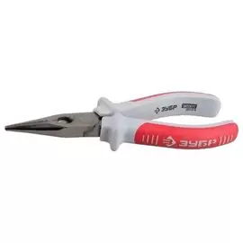 2201-3-16 Тонкогубцы Зубр Эксперт 160мм