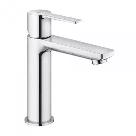 смеситель для умывальника однорычажный grohe lineare new 23106001