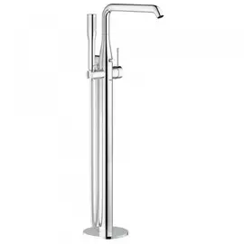 смеситель для ванны с душем grohe essence 23491001
