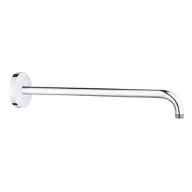 душевой кронштейн grohe rainshower 26146000