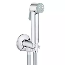 гигиенический душ grohe sena 26332000