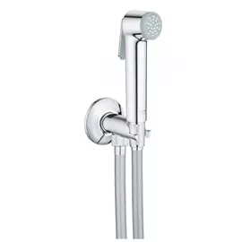 гигиенический душ grohe tempesta-f trigger spray 30 26358000