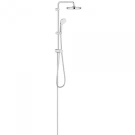 душевая стойка grohe euphoria 26381001