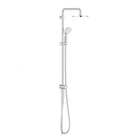 душевая стойка grohe tempesta new 26452001