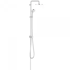 душевая стойка grohe new tempesta cosmopolitan 200 26453001