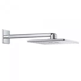 душ верхний grohe rainshower smartactive 26479000