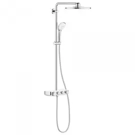 душевая система grohe smartcontrol 26507ls0