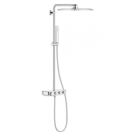 душевая стойка grohe smartcontrol 26508000