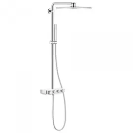 душевая стойка grohe smartcontrol 26508ls0