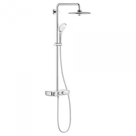 душевая система grohe smartcontrol 26509000