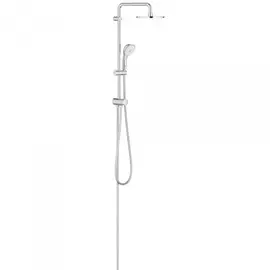 душевая стойка grohe new tempesta rustic 200 27399002
