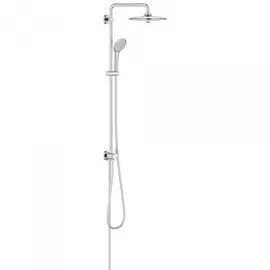 душевая стойка grohe euphoria 260 27421002
