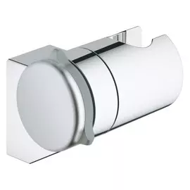 держатель ручного душа grohe tempesta 27595000