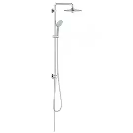 душевая система grohe euphoria 27615001