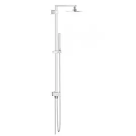 душевая система grohe euphoria 27696000