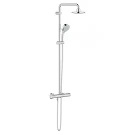 душевая система grohe tempesta cosmopolitan 27922000