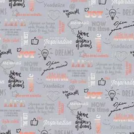 282229 Обои Victoria Stenova Like (Том 3) (1*9) 10,05х1,06 винил на флизелине
