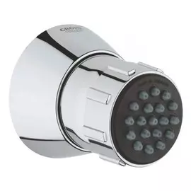боковой душ grohe relexa 28286000