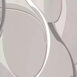 28313 Обои Limonta (D.D.D.) (1*6) 10,05x0,53 винил на бумаге