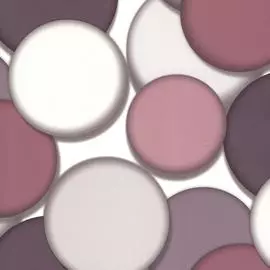 28344 Обои Limonta (D.D.D.) (1*6) 10,05x0,53 винил на бумаге