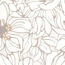 28361 Обои Limonta (D.D.D.) (1*6) 10,05x0,53 винил на бумаге