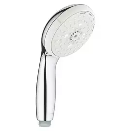 душевая лейка grohe new tempesta 28419002