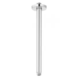 душевой кронштейн grohe rainshower 28497000