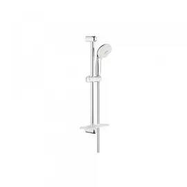душевой гарнитур grohe tempesta new 28593002